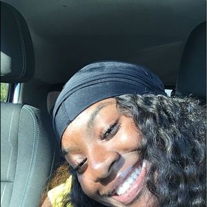 Meet your Posher, Winniee